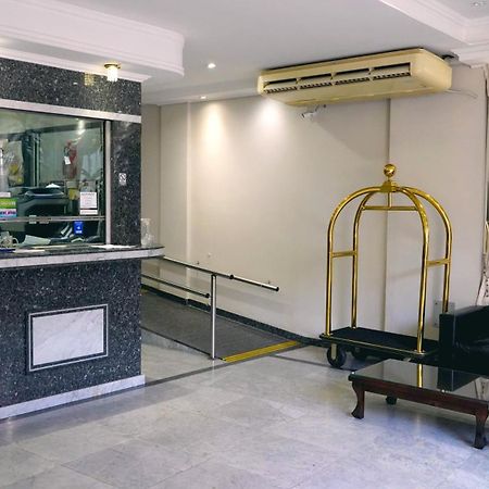 Hotel Athos Μπουένος Άιρες Εξωτερικό φωτογραφία
