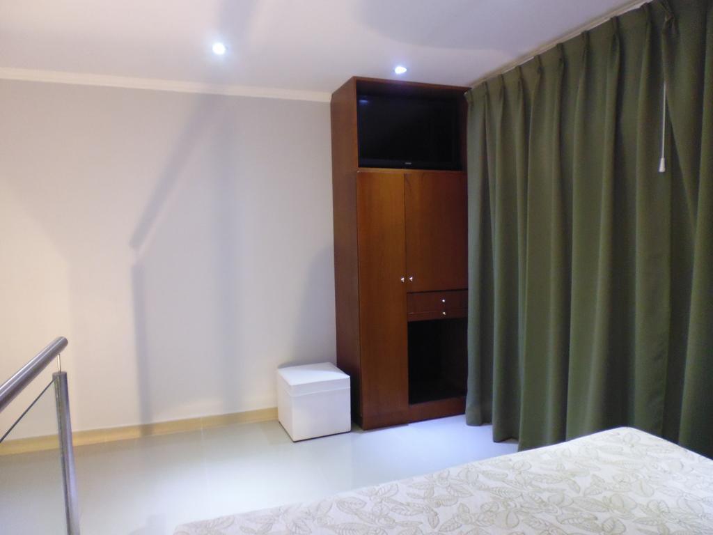 Hotel Athos Μπουένος Άιρες Εξωτερικό φωτογραφία