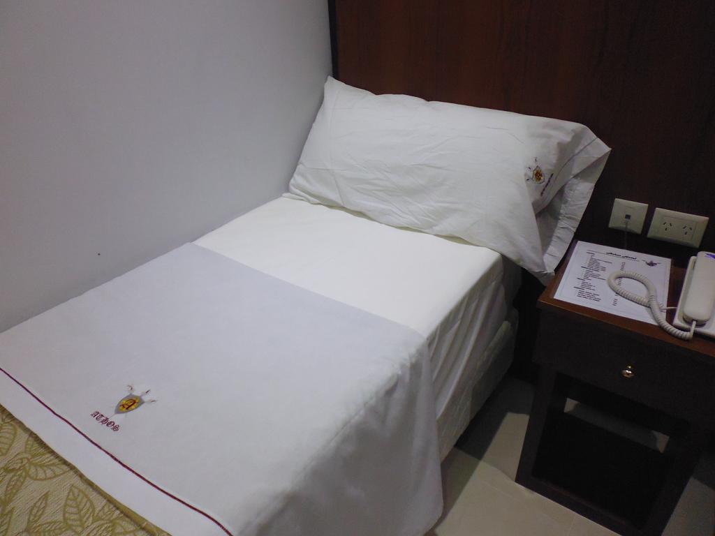 Hotel Athos Μπουένος Άιρες Εξωτερικό φωτογραφία