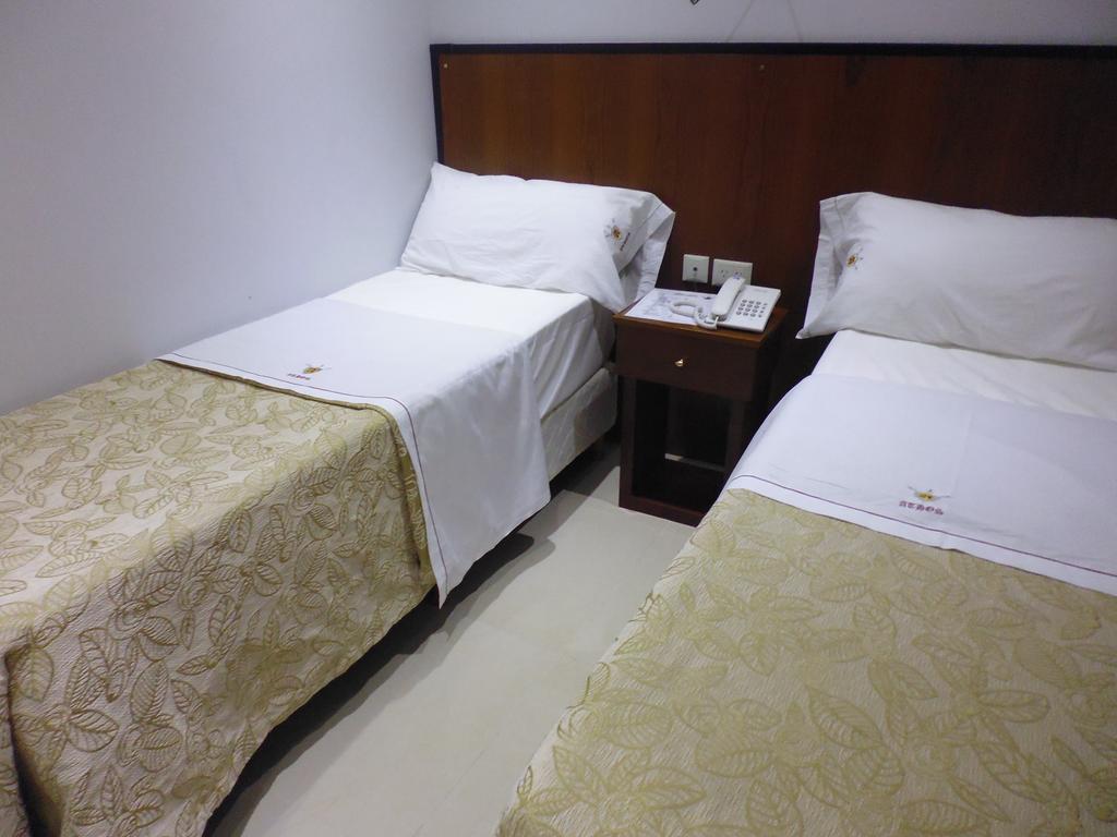 Hotel Athos Μπουένος Άιρες Εξωτερικό φωτογραφία