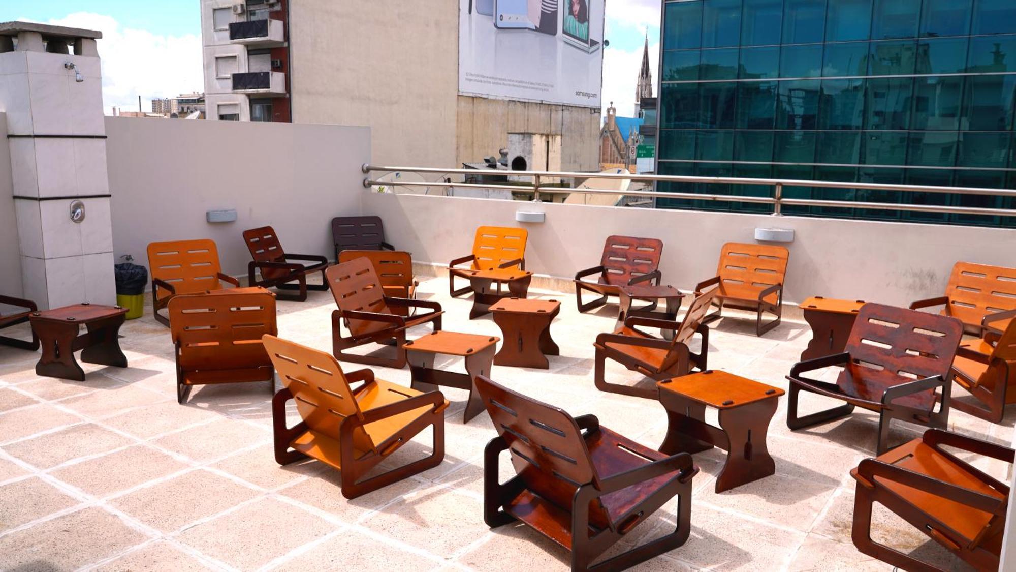 Hotel Athos Μπουένος Άιρες Εξωτερικό φωτογραφία