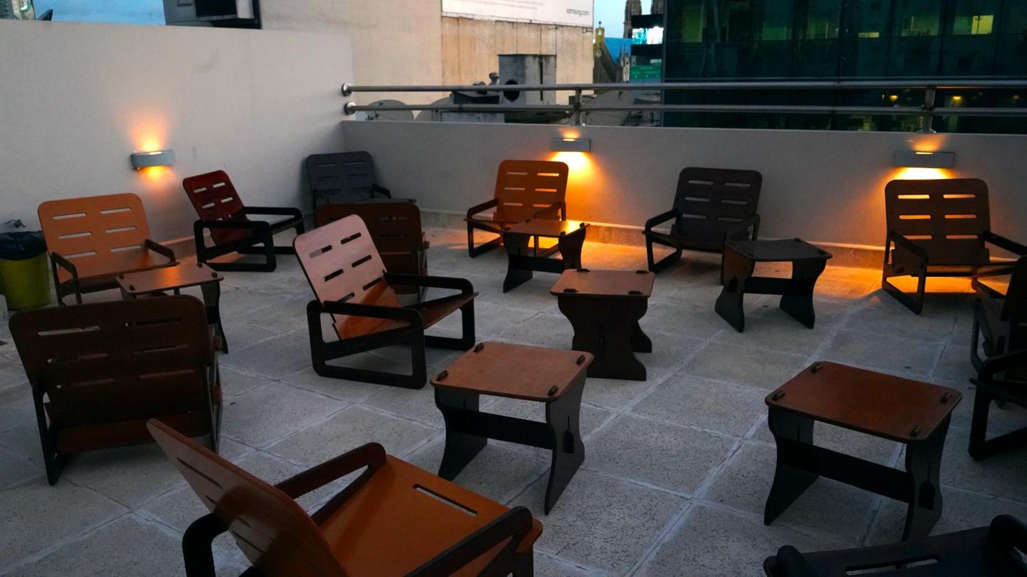 Hotel Athos Μπουένος Άιρες Εξωτερικό φωτογραφία