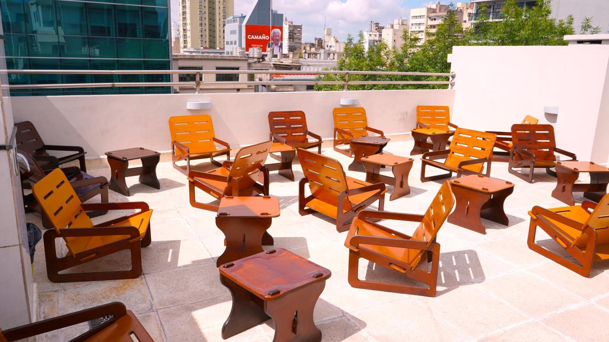 Hotel Athos Μπουένος Άιρες Εξωτερικό φωτογραφία