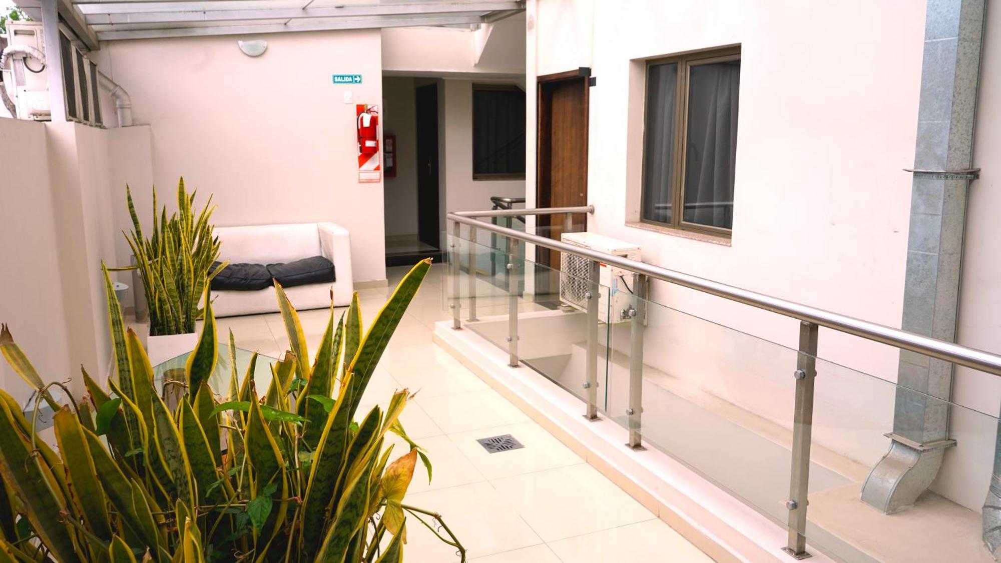 Hotel Athos Μπουένος Άιρες Εξωτερικό φωτογραφία