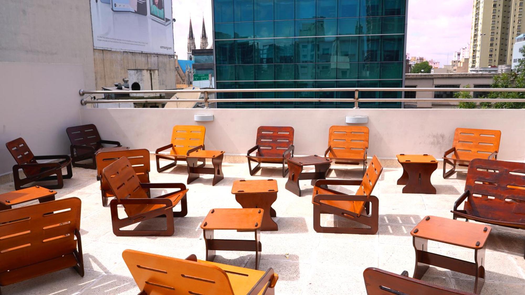 Hotel Athos Μπουένος Άιρες Εξωτερικό φωτογραφία