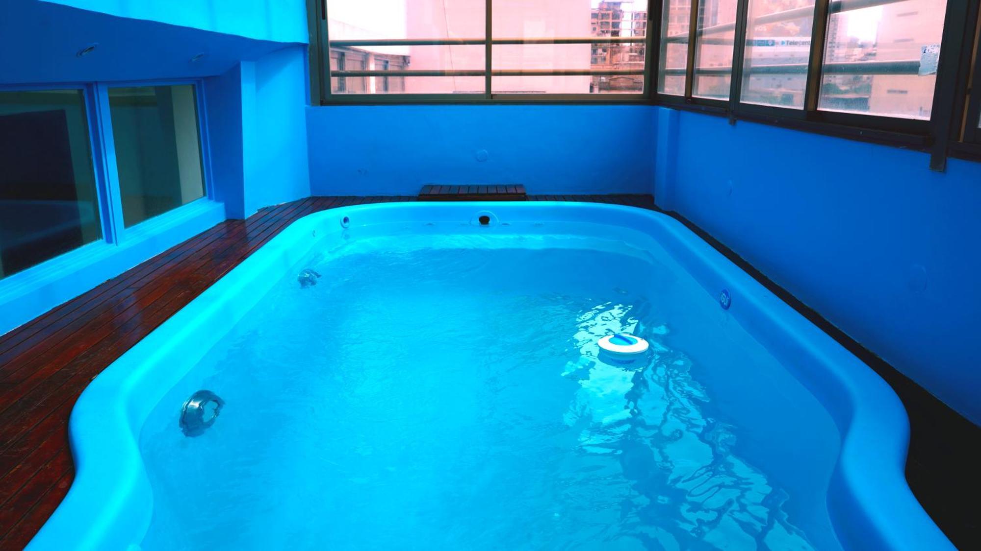 Hotel Athos Μπουένος Άιρες Εξωτερικό φωτογραφία