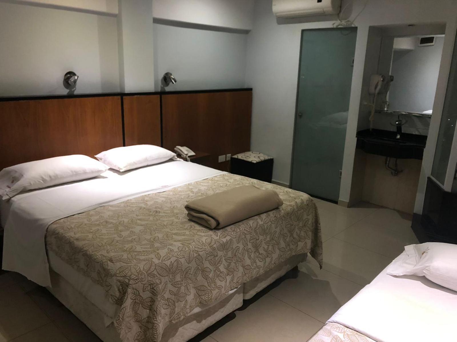 Hotel Athos Μπουένος Άιρες Εξωτερικό φωτογραφία