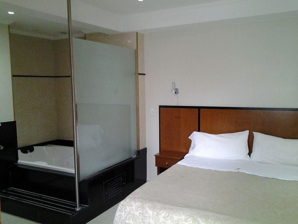 Hotel Athos Μπουένος Άιρες Εξωτερικό φωτογραφία