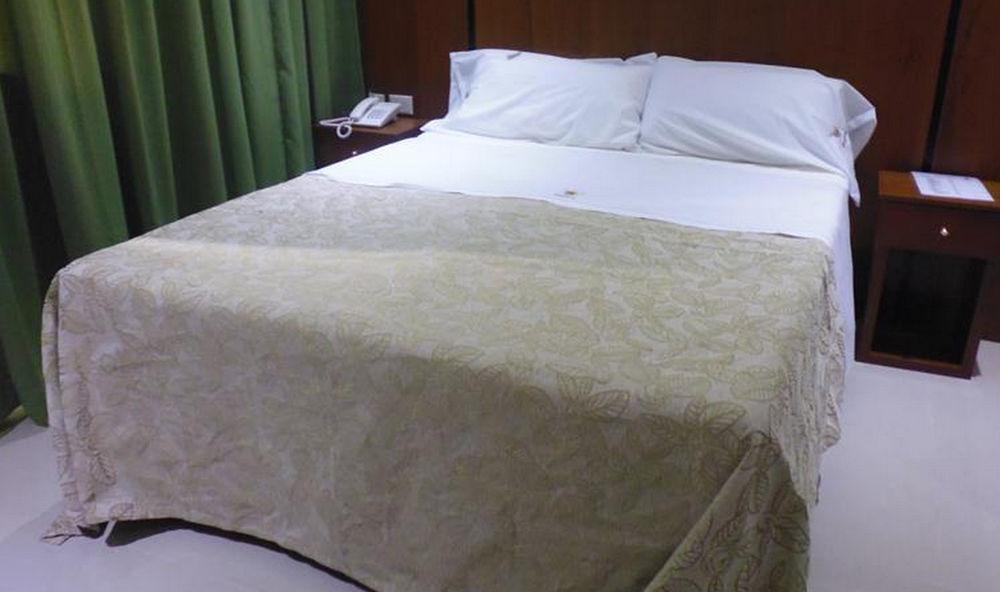 Hotel Athos Μπουένος Άιρες Εξωτερικό φωτογραφία