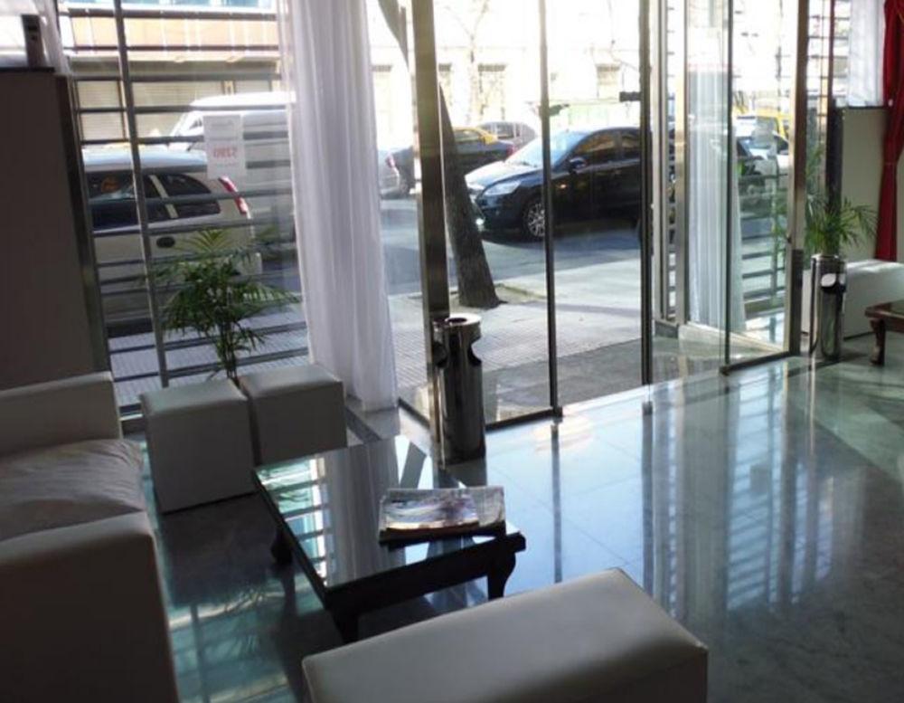 Hotel Athos Μπουένος Άιρες Εξωτερικό φωτογραφία