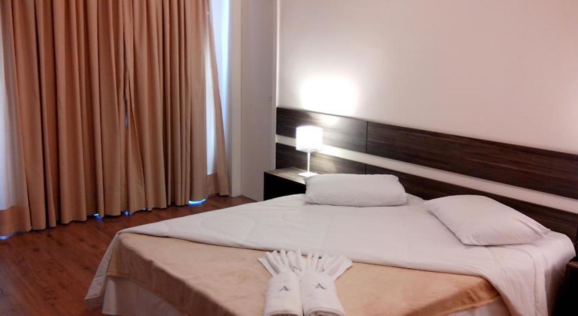 Hotel Athos Μπουένος Άιρες Εξωτερικό φωτογραφία