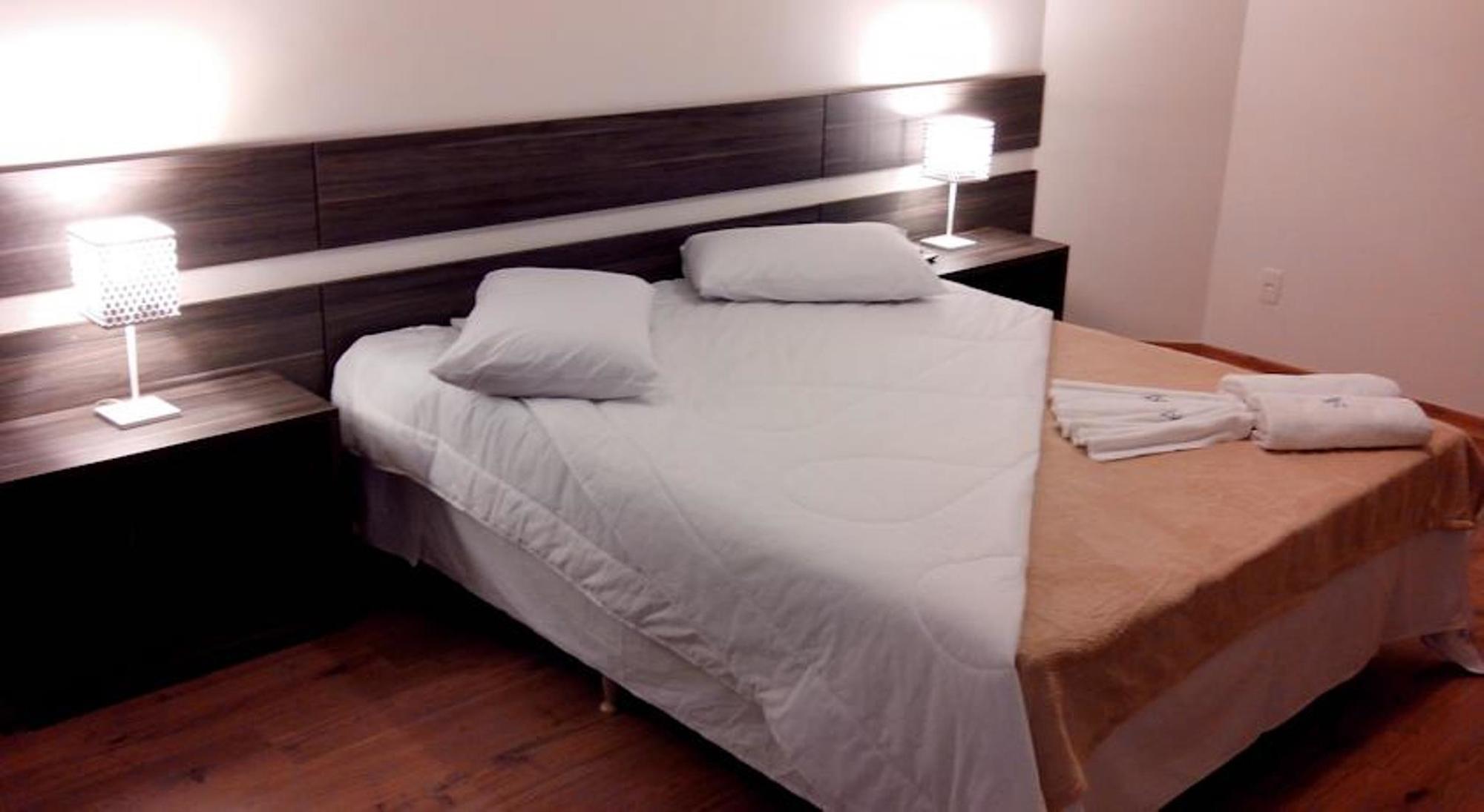 Hotel Athos Μπουένος Άιρες Εξωτερικό φωτογραφία