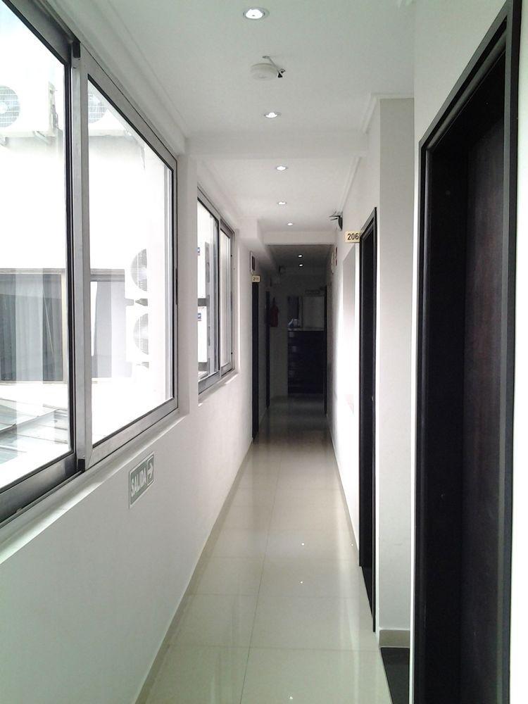 Hotel Athos Μπουένος Άιρες Εξωτερικό φωτογραφία
