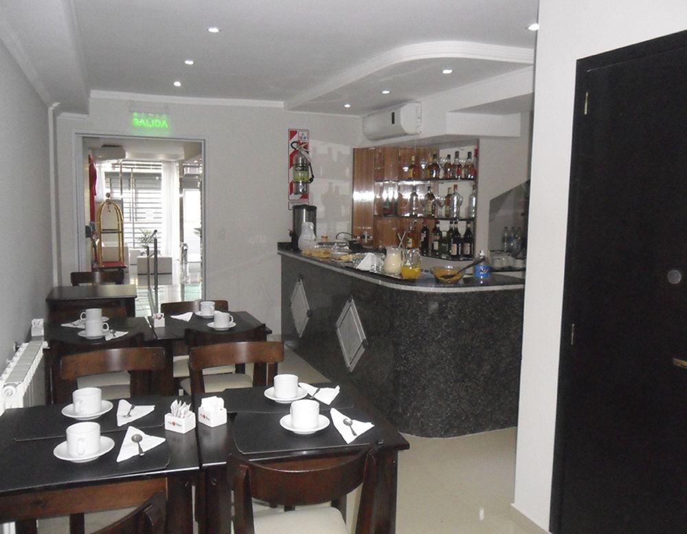 Hotel Athos Μπουένος Άιρες Εξωτερικό φωτογραφία
