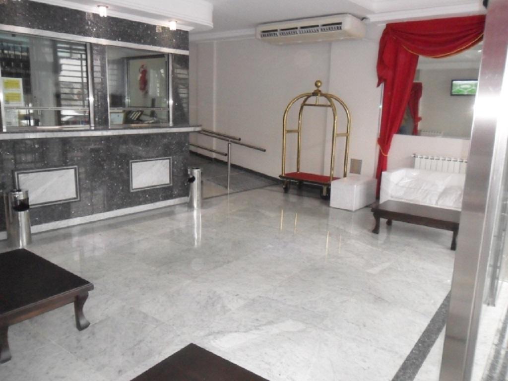 Hotel Athos Μπουένος Άιρες Εξωτερικό φωτογραφία