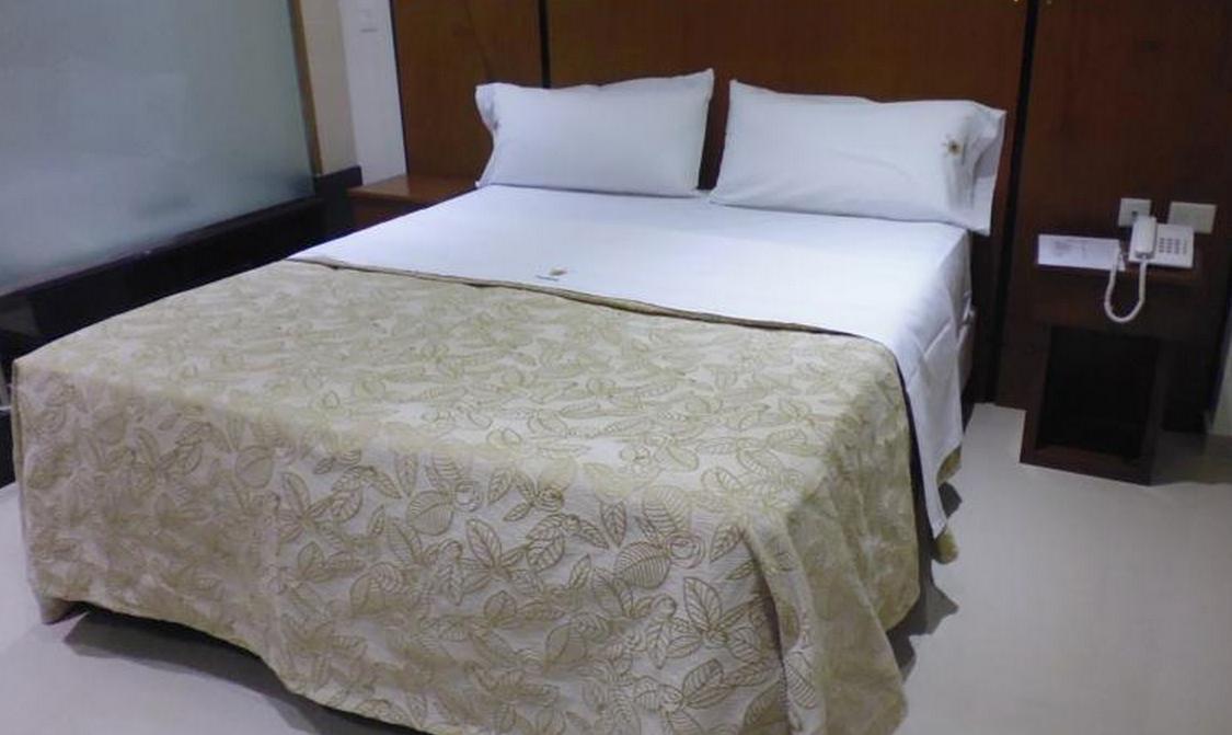 Hotel Athos Μπουένος Άιρες Εξωτερικό φωτογραφία