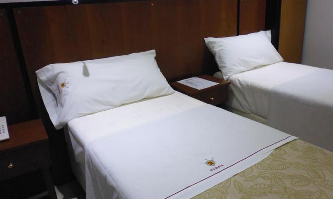 Hotel Athos Μπουένος Άιρες Εξωτερικό φωτογραφία