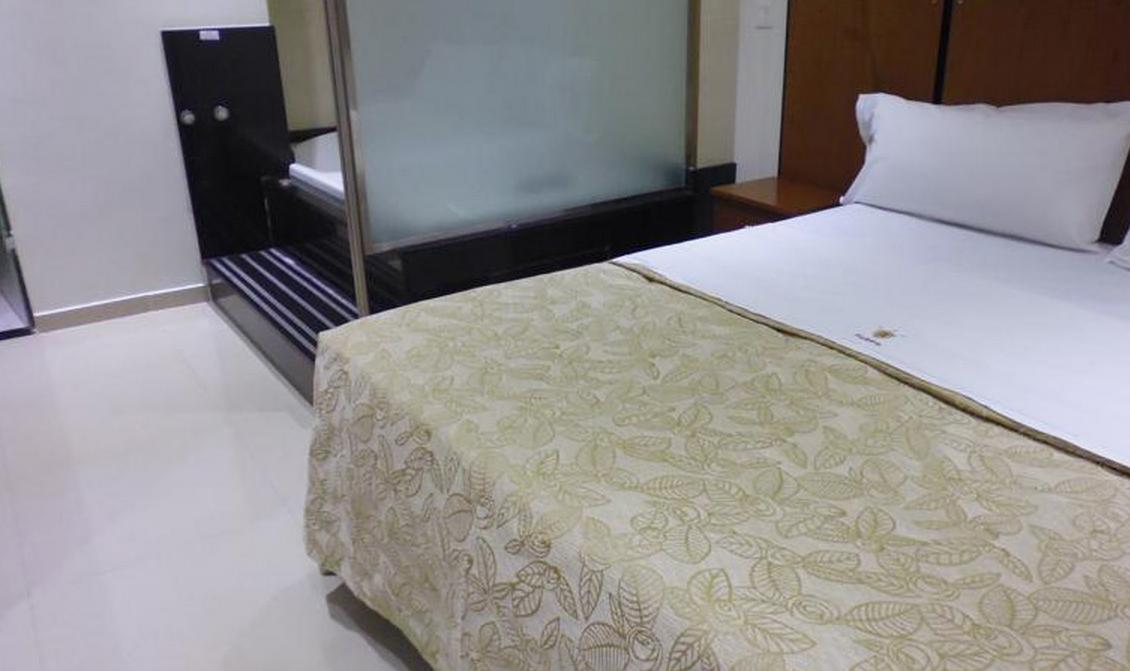 Hotel Athos Μπουένος Άιρες Εξωτερικό φωτογραφία