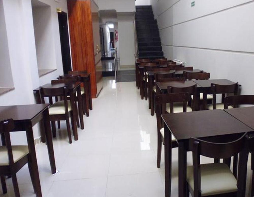 Hotel Athos Μπουένος Άιρες Εξωτερικό φωτογραφία
