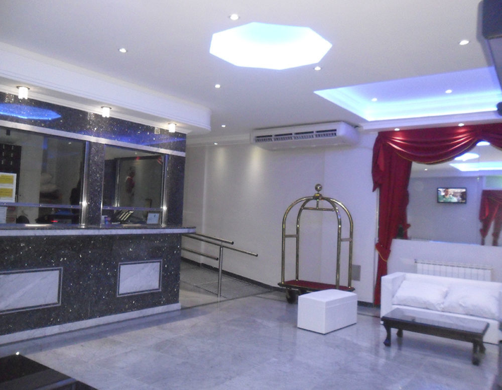 Hotel Athos Μπουένος Άιρες Εξωτερικό φωτογραφία