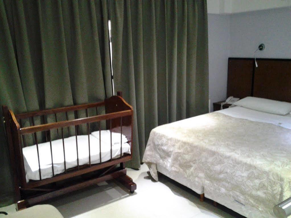 Hotel Athos Μπουένος Άιρες Εξωτερικό φωτογραφία