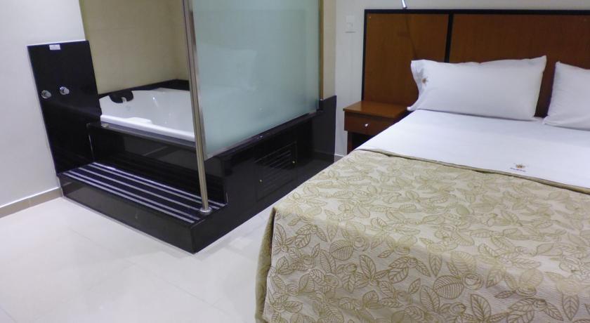Hotel Athos Μπουένος Άιρες Εξωτερικό φωτογραφία